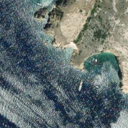 Satellite imagery of survey_point, HR
