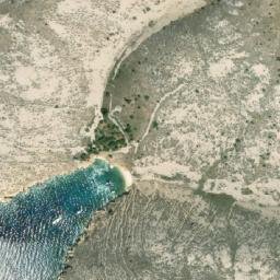 Satellite imagery of survey_point, HR