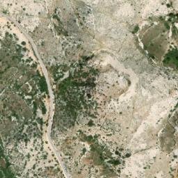 Satellite imagery of survey_point, HR