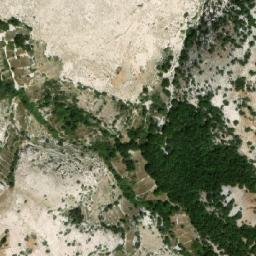 Satellite imagery of survey_point, HR