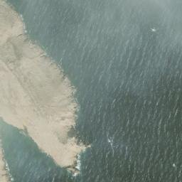 Satellite imagery of cairn, IT