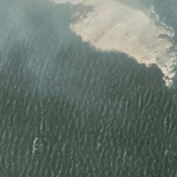 Satellite imagery of cairn, IT