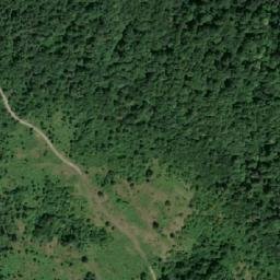 Satellite imagery of Lipovača, HR