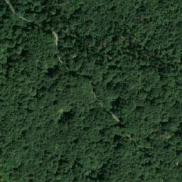 Satellite imagery of Lipovača, HR