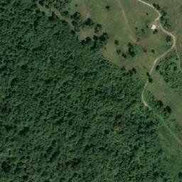 Satellite imagery of Lipovača, HR