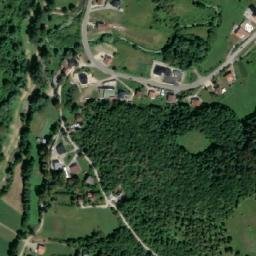 Satellite imagery of Skularovo Brdo, BA