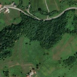 Satellite imagery of Skularovo Brdo, BA