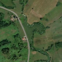 Satellite imagery of Skularovo Brdo, BA