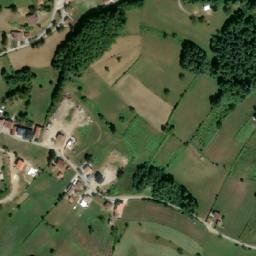 Satellite imagery of Buljkovac, BA