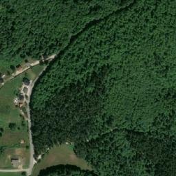 Satellite imagery of Buljkovac, BA