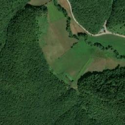 Satellite imagery of Debeljak, BA