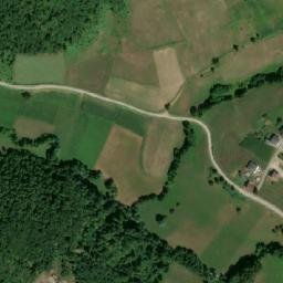 Satellite imagery of Debeljak, BA