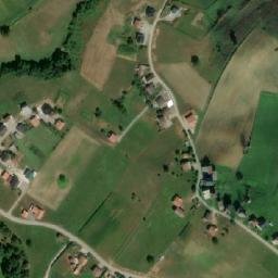 Satellite imagery of Debeljak, BA