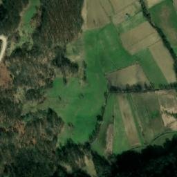 Satellite imagery of Rizvanovac, BA