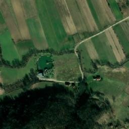 Satellite imagery of Rizvanovac, BA