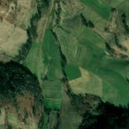 Satellite imagery of Kubetevo Brdo, BA