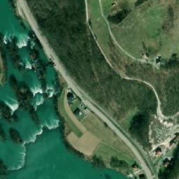 Satellite imagery of Plavna, BA