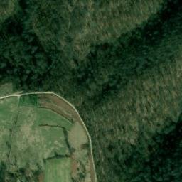 Satellite imagery of Mrđan, BA