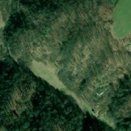 Satellite imagery of Bjelačevo Brdo, BA