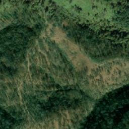 Satellite imagery of Zelovac, BA