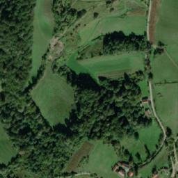 Satellite imagery of Adamovića Glavica, BA