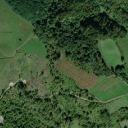 Satellite imagery of Letić, BA