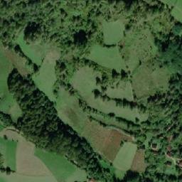 Satellite imagery of Letić, BA