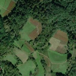 Satellite imagery of Letić, BA
