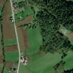 Satellite imagery of Zmijinjak, BA