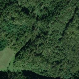 Satellite imagery of Barina Glavica, BA