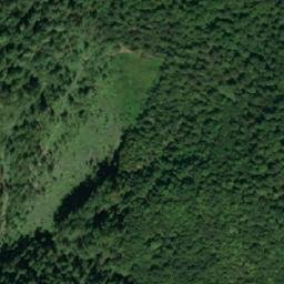 Satellite imagery of Barina Glavica, BA