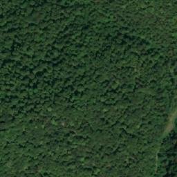 Satellite imagery of Barina Glavica, BA