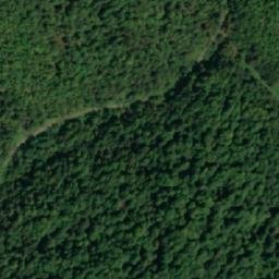 Satellite imagery of Draljina Kosa, BA