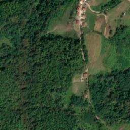 Satellite imagery of Burum, BA