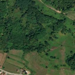 Satellite imagery of Pivnica, BA