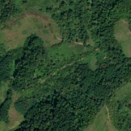 Satellite imagery of Pivnica, BA