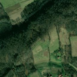 Satellite imagery of Zunjića Brdo, BA