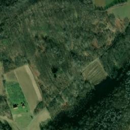 Satellite imagery of Zunjića Brdo, BA