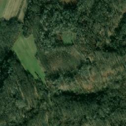 Satellite imagery of Zunjića Brdo, BA