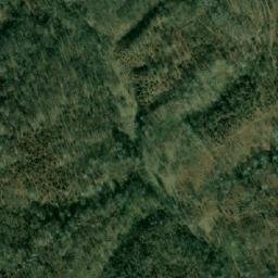 Satellite imagery of Kalenic, BA