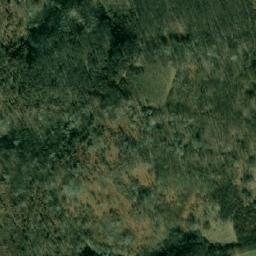 Satellite imagery of Kalenic, BA