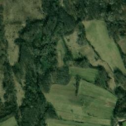 Satellite imagery of Kalenic, BA