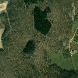 Satellite imagery of Škadar, BA