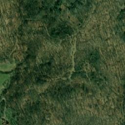 Satellite imagery of Gričevi, BA