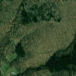 Satellite imagery of Gričevi, BA