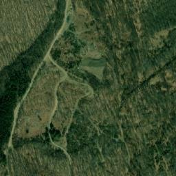 Satellite imagery of Gričevi, BA