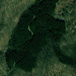 Satellite imagery of Glavica, BA