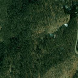 Satellite imagery of Glavica, BA