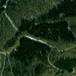 Satellite imagery of Glavica, BA
