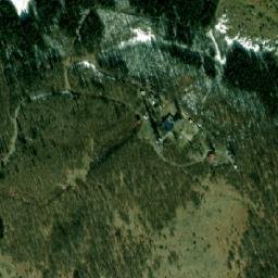 Satellite imagery of Lisina, BA